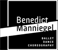 Benedict Manniegel Logo
