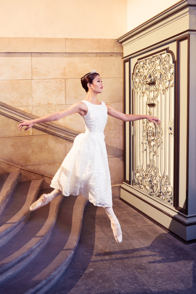 B&M Dance Company: Cinderella