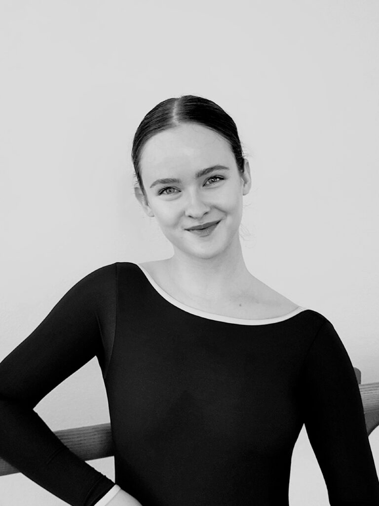 Christine Becker neu bw