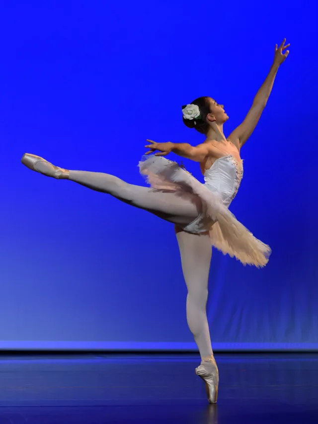 Benedict Manniegel Ballet School & Academy & Company — dans-studio i München — 4